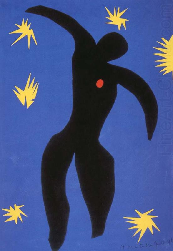 Henri Matisse Dancers china oil painting image